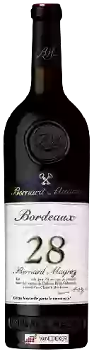 Weingut Bernard Magrez - 28 Bordeaux
