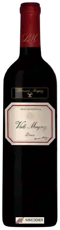 Weingut Bernard Magrez - Vale Magrez Douro Weingut Bernard Magrez - Vale Magrez Douro
