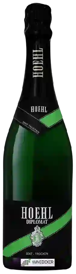 Weingut Bernard-Massard - Hoehl Diplomat Weingut Bernard-Massard - Hoehl Diplomat