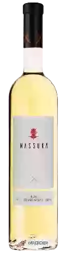 Weingut Bernard-Massard - Massuka Blanc
