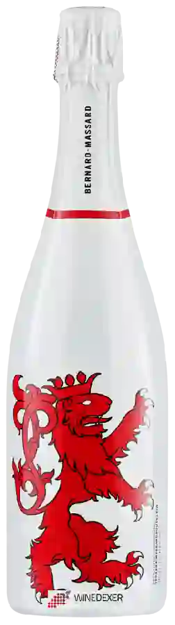 Weingut Bernard-Massard - Roude Léiw