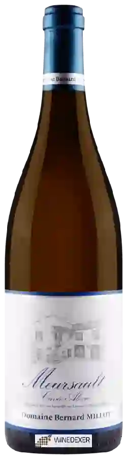 Domaine Bernard Millot - Cuvée Alexie Meursault Domaine Bernard Millot - Cuvée Alexie Meursault