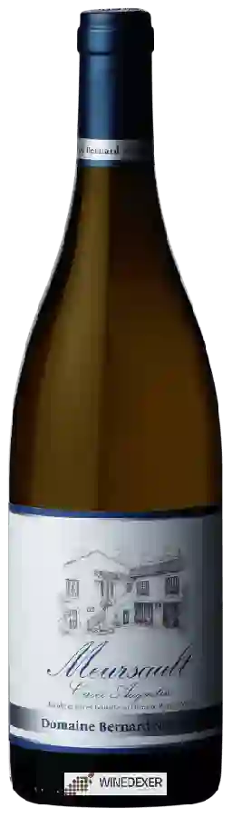 Domaine Bernard Millot - Cuvée Augustin Meursault Domaine Bernard Millot - Cuvée Augustin Meursault