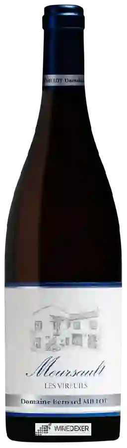 Domaine Bernard Millot - Meursault 'Les Vireuils' Domaine Bernard Millot - Meursault 'Les Vireuils'