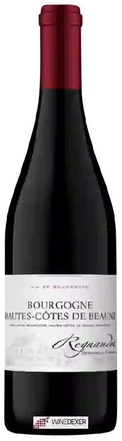 Weingut Bernard Regnaudot - Bourgogne Hautes-Côtes de Beaune