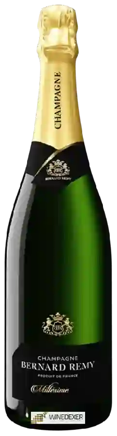Weingut Bernard Remy - Millésime Brut Champagne