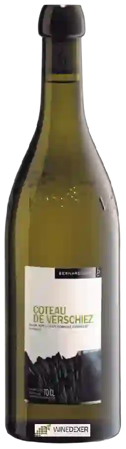 Weingut Bernard Cavé - Coteau de Verschiez Weingut Bernard Cavé - Coteau de Verschiez