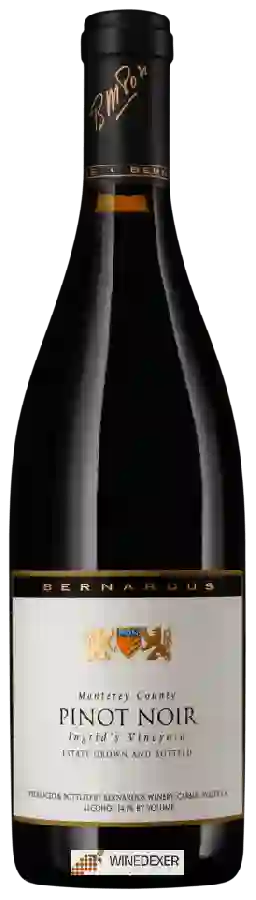 Weingut Bernardus - Ingrid's Vineyard Pinot Noir