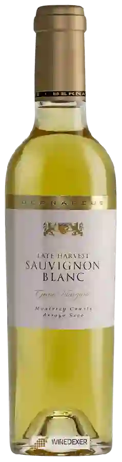 Weingut Bernardus - Late Harvest Sauvignon Blanc Weingut Bernardus - Late Harvest Sauvignon Blanc