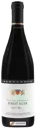 Weingut Bernardus - Sierra Mar Vineyard Pinot Noir