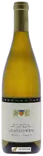 Weingut Bernardus - Soberanes Vineyard Chardonnay
