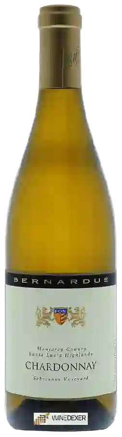 Weingut Bernardus - Soberanes Vineyard Chardonnay