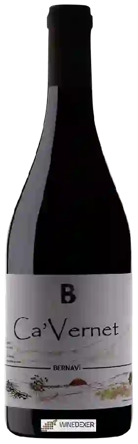 Weingut Bernavi - Ca'Vernet Weingut Bernavi - Ca'Vernet