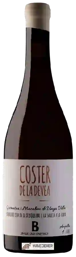Weingut Bernavi - Coster de la Devea Weingut Bernavi - Coster de la Devea