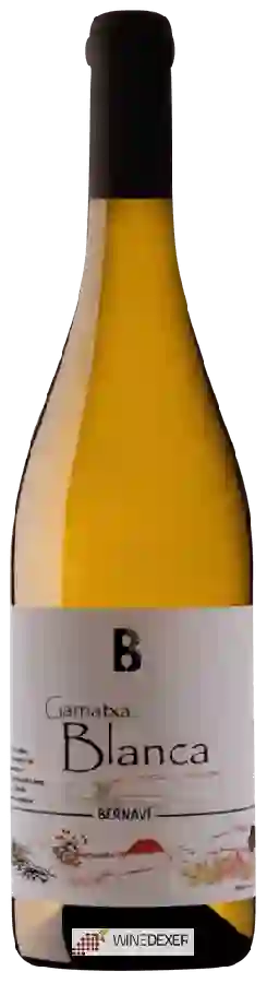 Weingut Bernavi - Garnacha Blanca