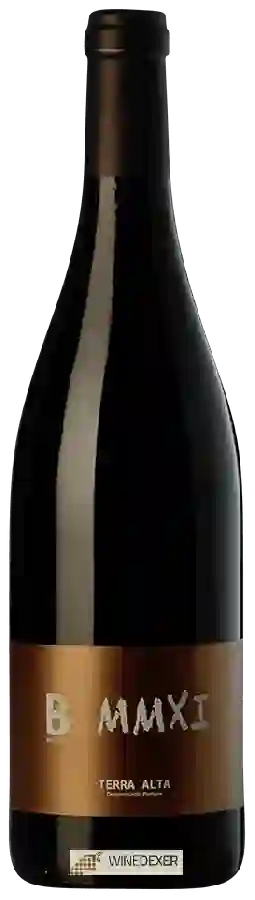 Weingut Bernavi - MMXI Weingut Bernavi - MMXI