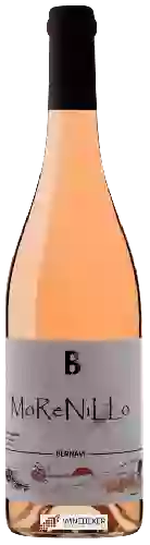 Weingut Bernavi - Morenillo