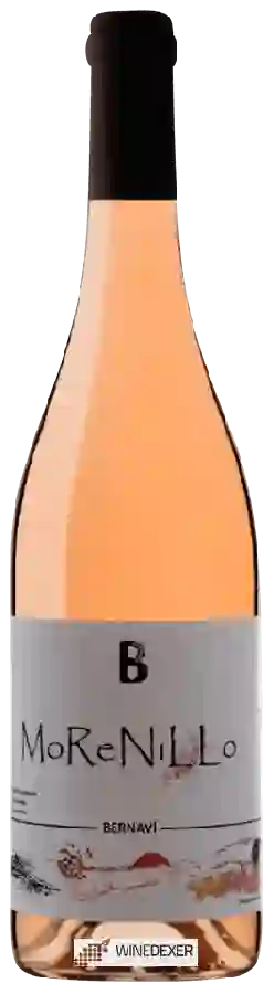 Weingut Bernavi - Morenillo