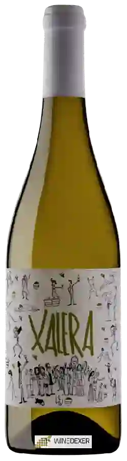 Weingut Bernavi - Xalera Blanco Weingut Bernavi - Xalera Blanco