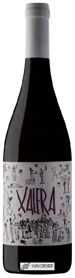 Weingut Bernavi - Xalera Tinto