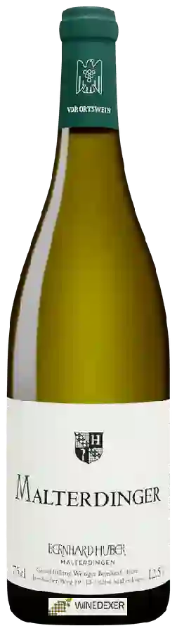 Weingut Bernhard Huber - Malterdinger Weingut Bernhard Huber - Malterdinger