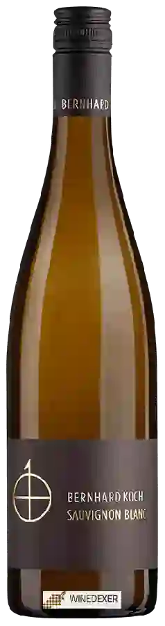 Weingut Bernhard Koch - Sauvignon Blanc Weingut Bernhard Koch - Sauvignon Blanc