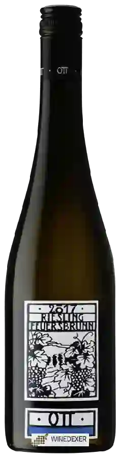 Weingut Bernhard Ott - Feuersbrunn Riesling