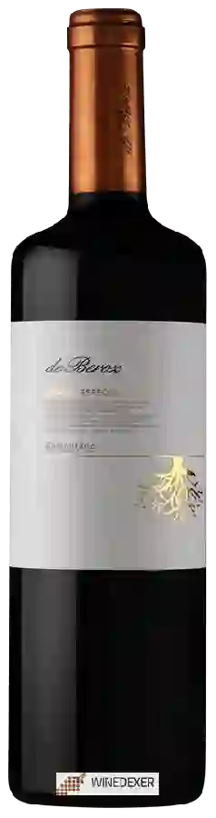 Weingut Batán de Salas de Beroz - Crianza Especial Weingut Batán de Salas de Beroz - Crianza Especial