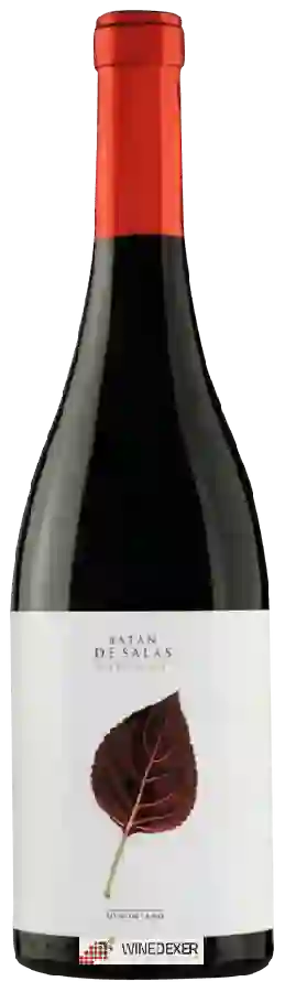 Weingut Batán de Salas de Beroz - Garnacha Weingut Batán de Salas de Beroz - Garnacha