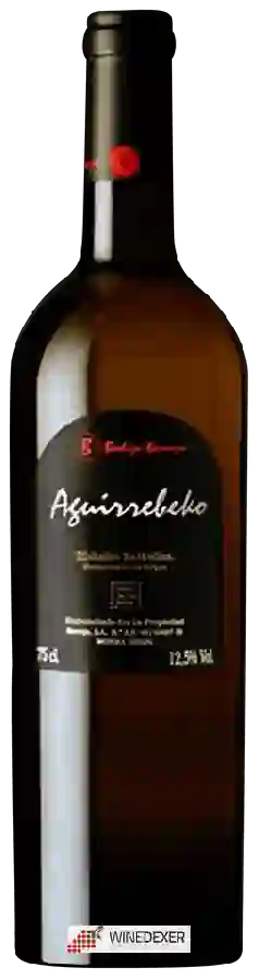 Bodega Berroja - Aguirrebeko Bodega Berroja - Aguirrebeko