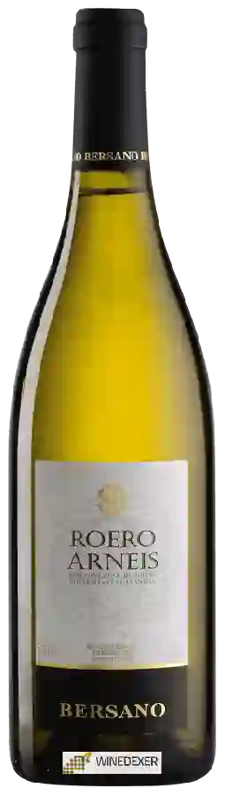 Weingut Bersano - Arneis Roero