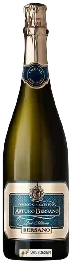 Weingut Bersano - Arturo Metodo Classico Brut