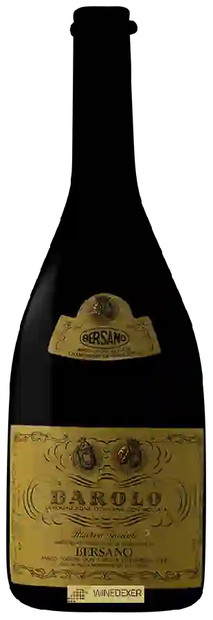 Weingut Bersano - Barolo Riserva Speciale