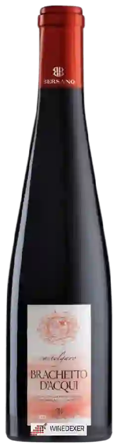 Weingut Bersano - Castelgaro Brachetto d'Acqui Weingut Bersano - Castelgaro Brachetto d'Acqui