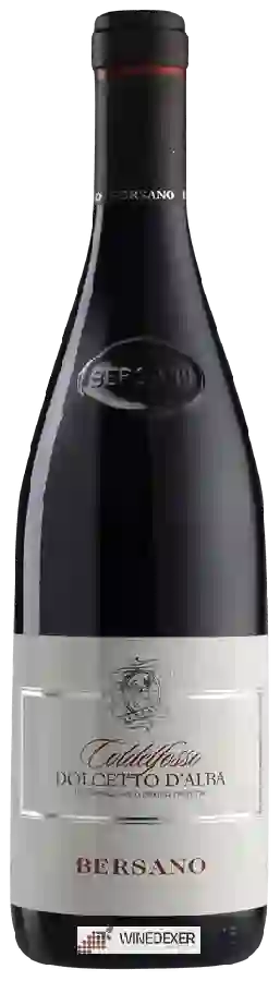 Weingut Bersano - Coldelfosso Dolcetto d'Alba