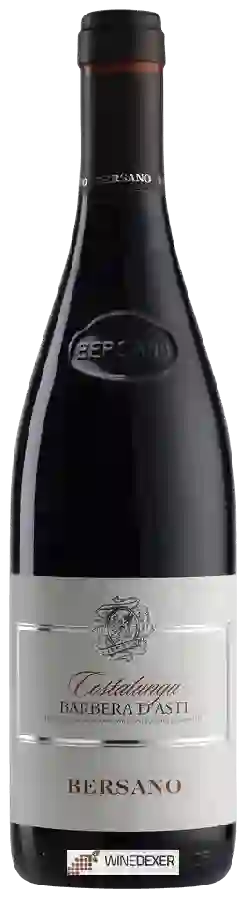 Weingut Bersano - Costalunga Barbera d'Asti
