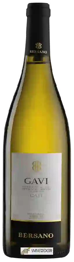 Weingut Bersano - Gavi del Comune di Gavi