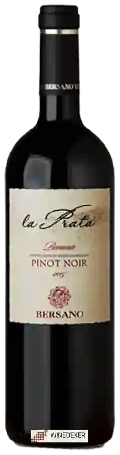 Weingut Bersano - La Prata Pinot Noir