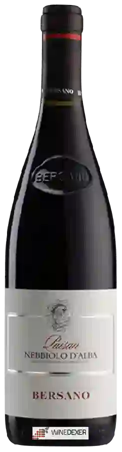 Weingut Bersano - Paisan Nebbiolo d'Alba