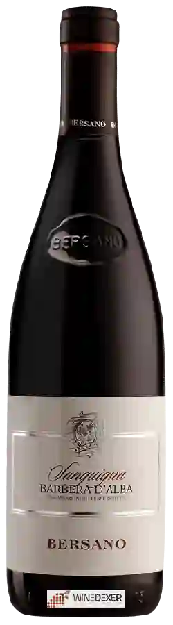 Weingut Bersano - Sanguigna Barbera d'Alba