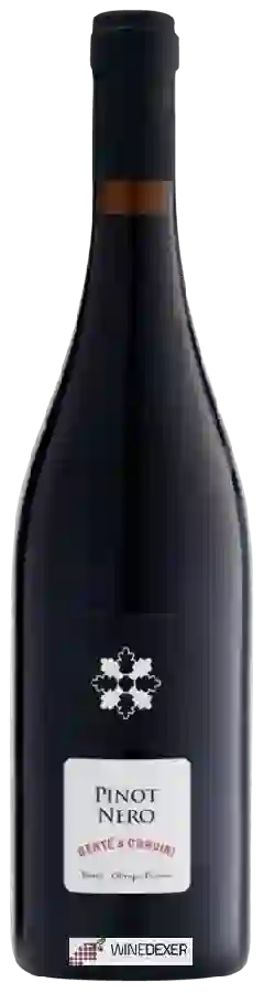 Weingut Bertè & Cordini - Pinot Nero Weingut Bertè & Cordini - Pinot Nero