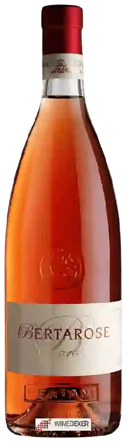 Weingut Bertani - Bertarose Chiaretto Weingut Bertani - Bertarose Chiaretto