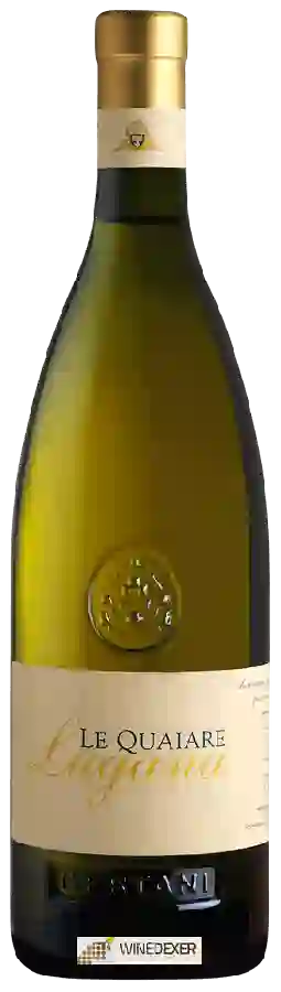 Weingut Bertani - Le Quaiare Lugana Weingut Bertani - Le Quaiare Lugana