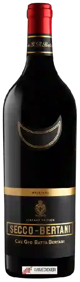 Weingut Bertani - Secco-Bertani Original Vintage Edition
