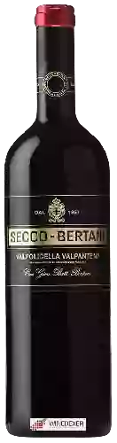 Weingut Bertani - Secco-Bertani Valpolicella Valpantena