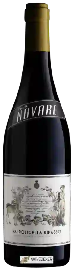 Weingut Bertani - Tenuta Novare Valpolicella Ripasso