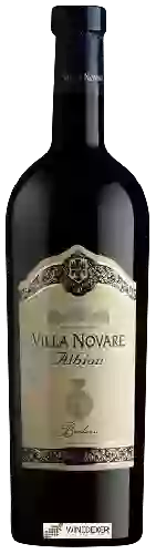 Weingut Bertani - Villa Novare Albion