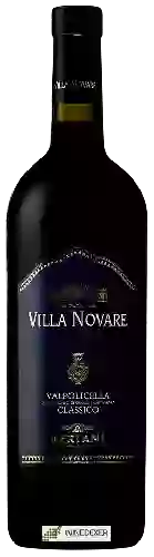 Weingut Bertani - Villa Novare Valpolicella Classico