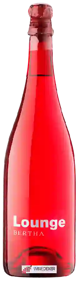 Weingut Bertha - Lounge Rosé Weingut Bertha - Lounge Rosé