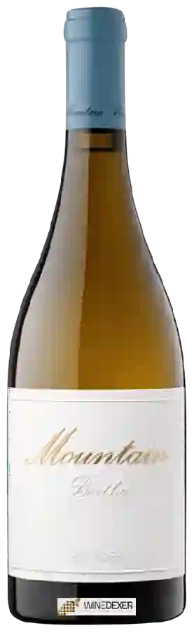 Weingut Bertha - Mountain Bertha Weingut Bertha - Mountain Bertha